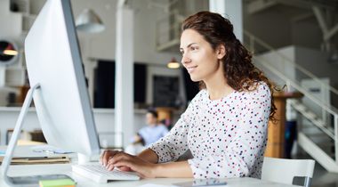 In-house corporate travel agents
