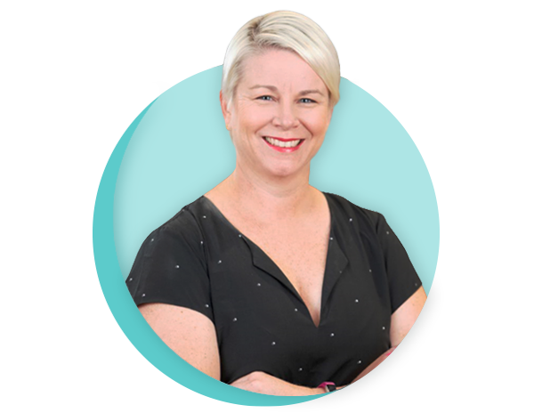 Karen McGilvray